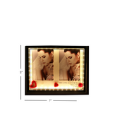 magic mirror & frame 5x7