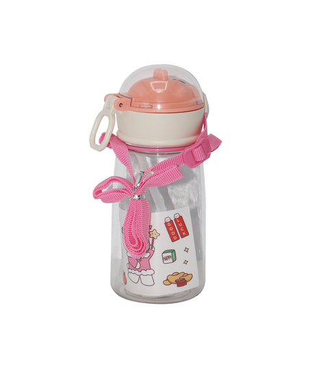 school bottle 500ml china d500