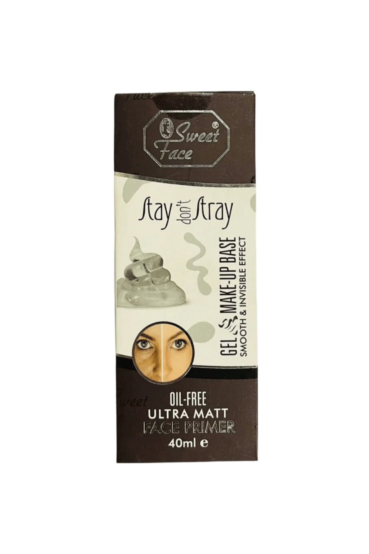sweet face primer 40ml