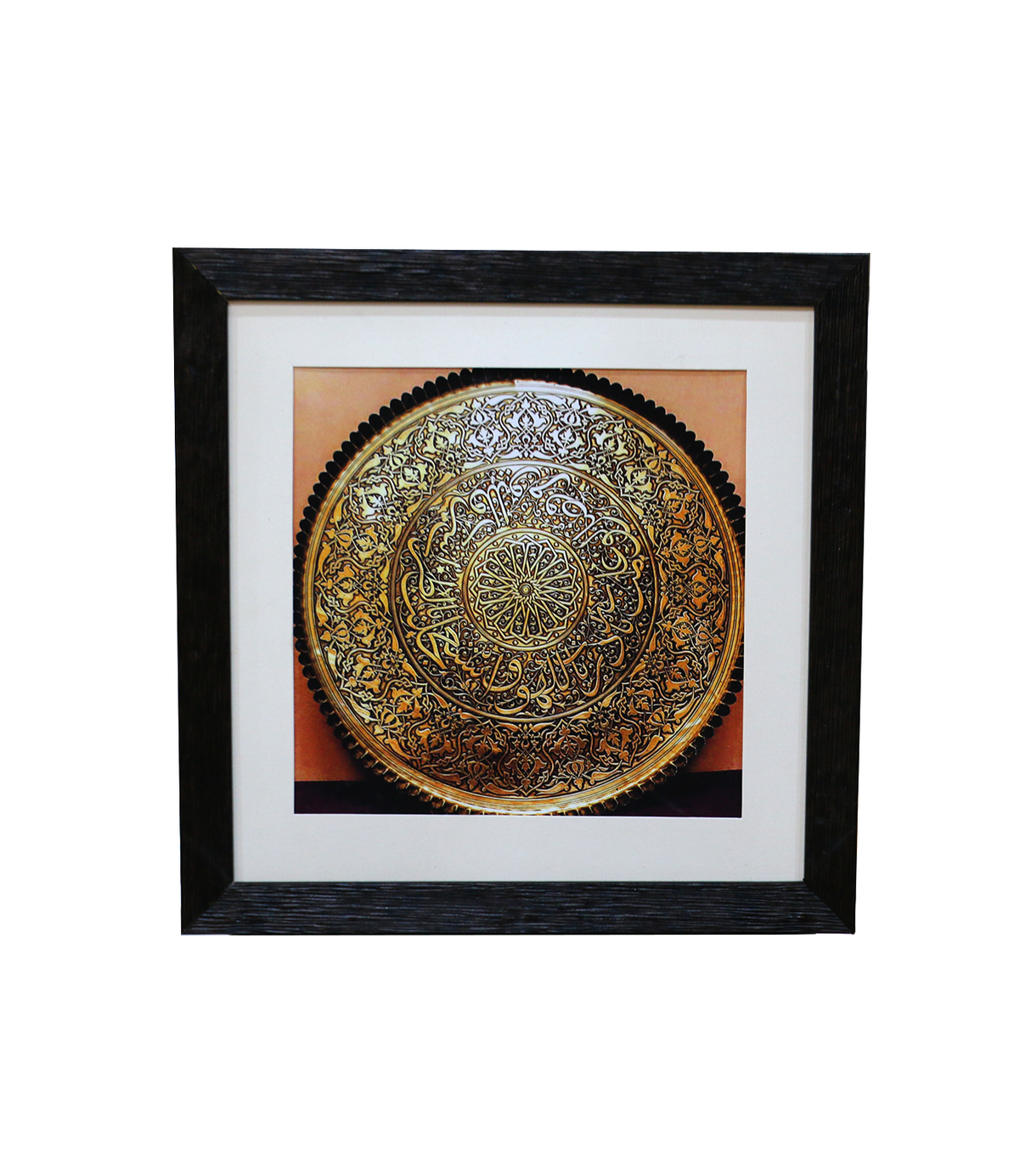 quranic calligraphy 12x12