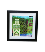 quranic calligraphy 12x12