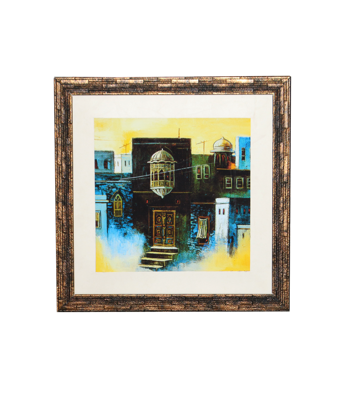 quranic calligraphy 12x12