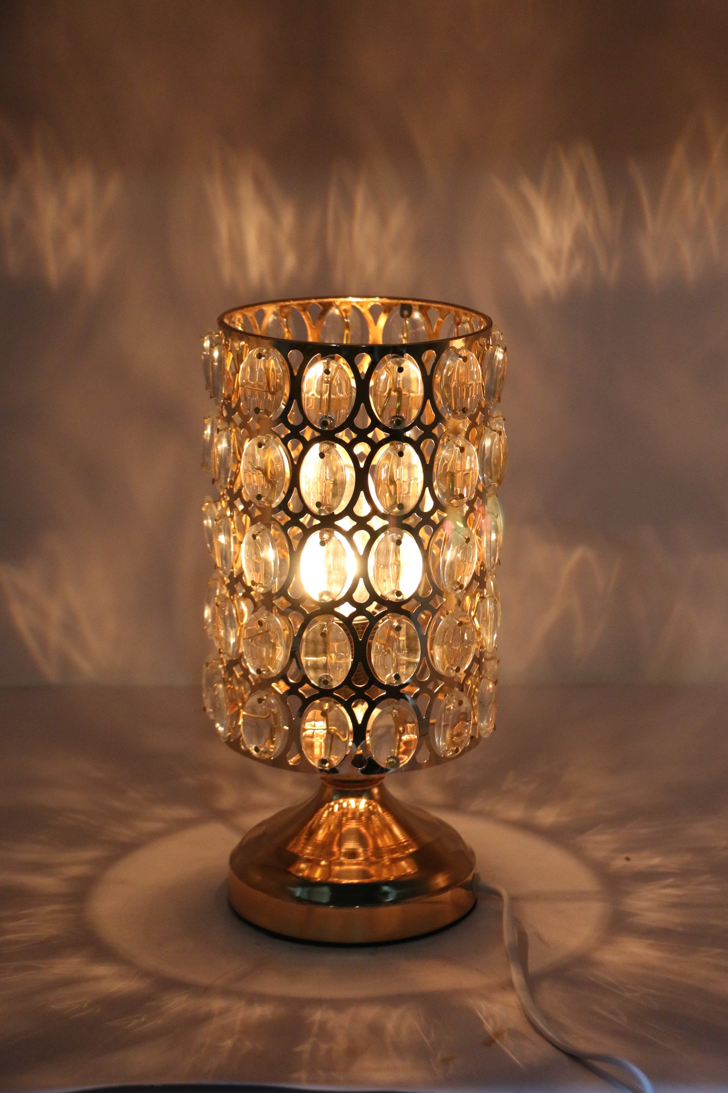 Fancy Table Light fancy touch table lamp 10