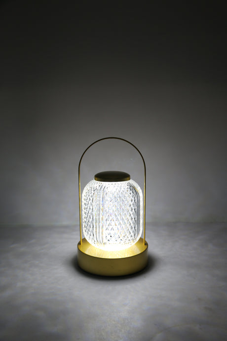 table lamp touch usb 8"x4.5" china d004