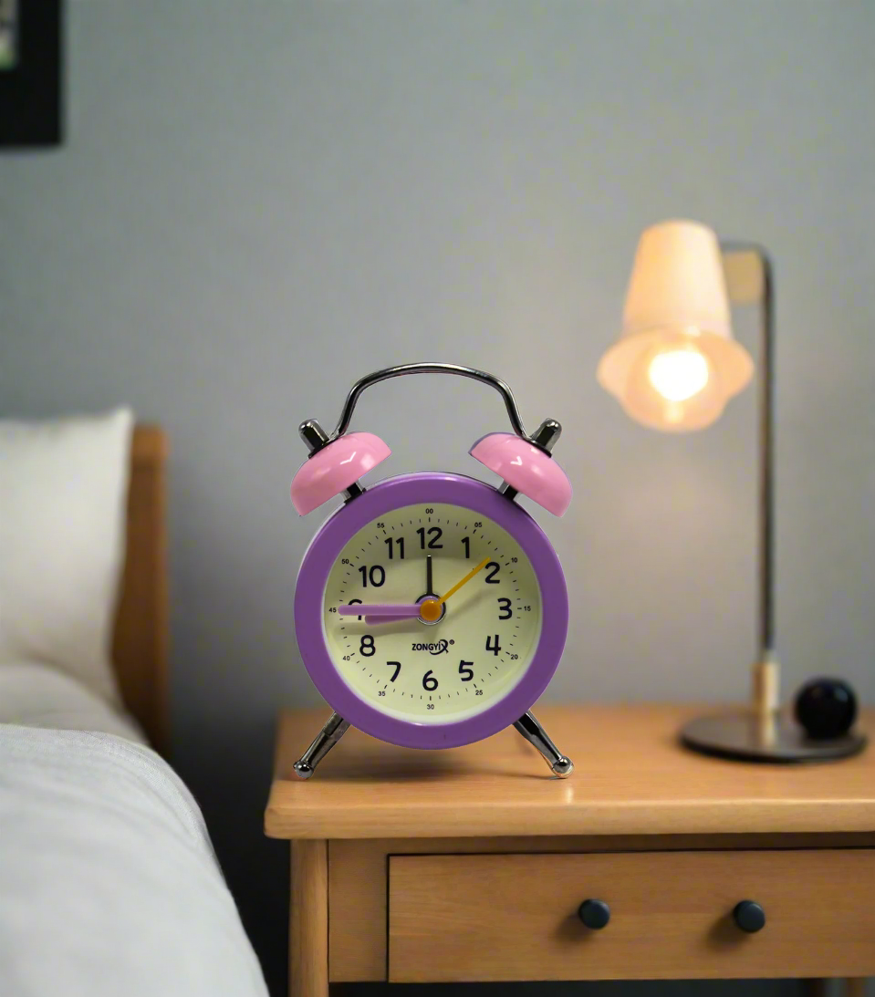 alarm clock china sa201rw