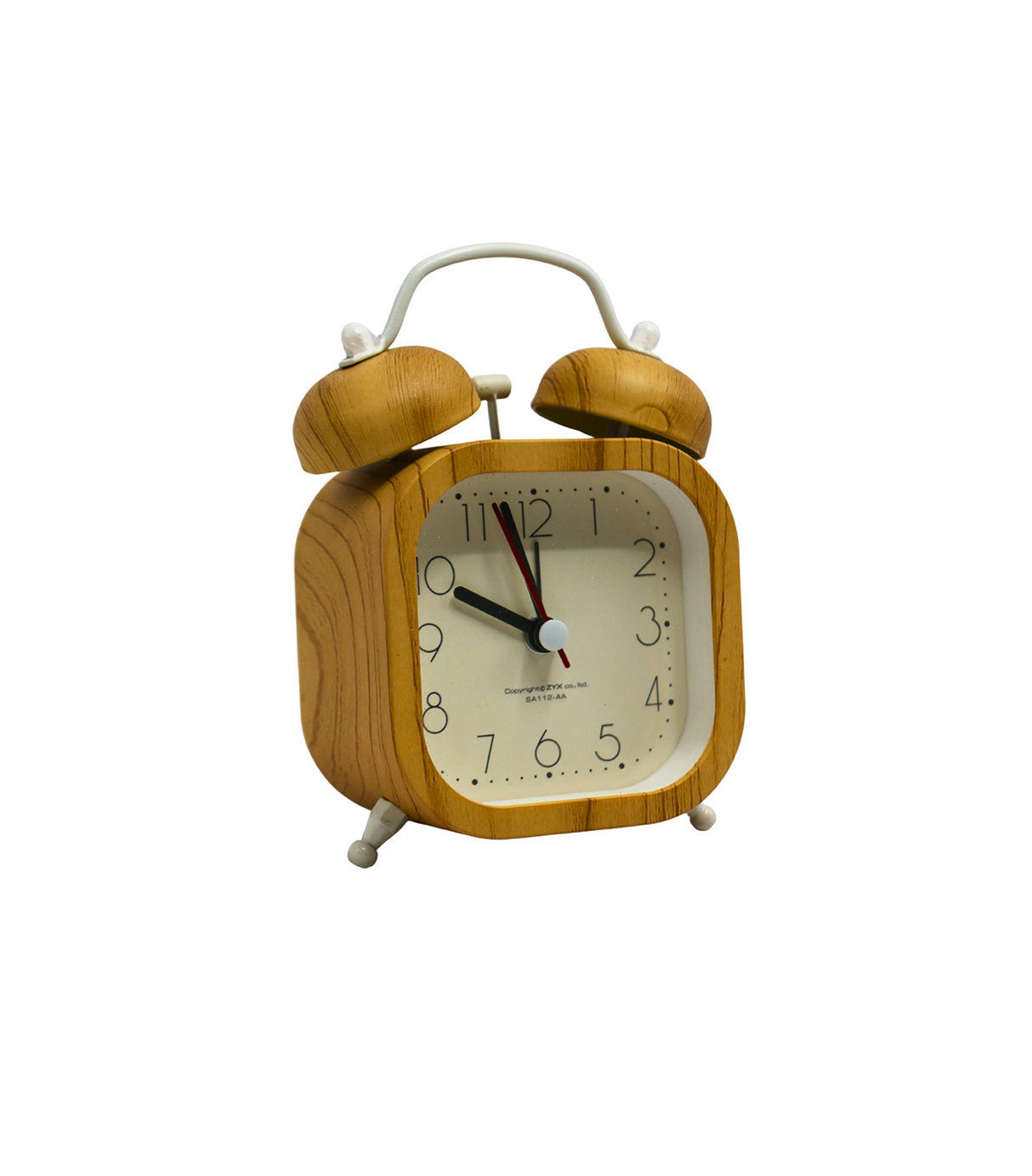 alarm clock grey china