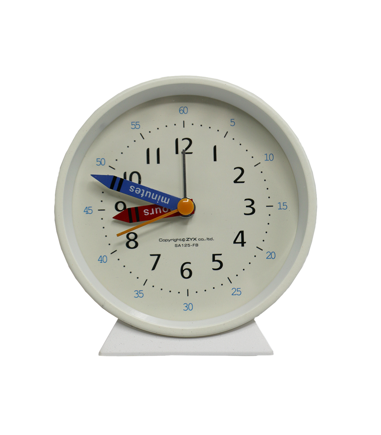 alarm clock light green china