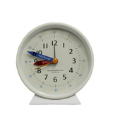 alarm clock light green china