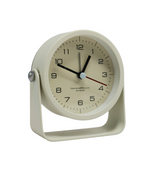 alarm clock red china