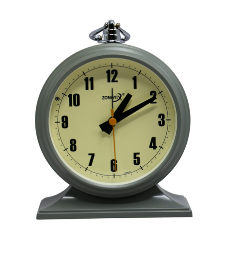 alarm clock china 606