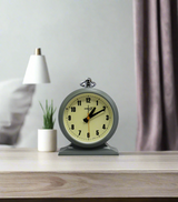 alarm clock china 606