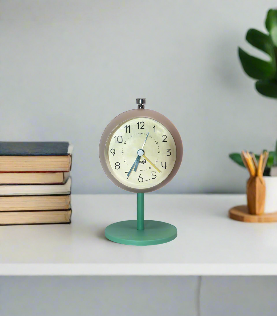 alarm clock china sa602-ke