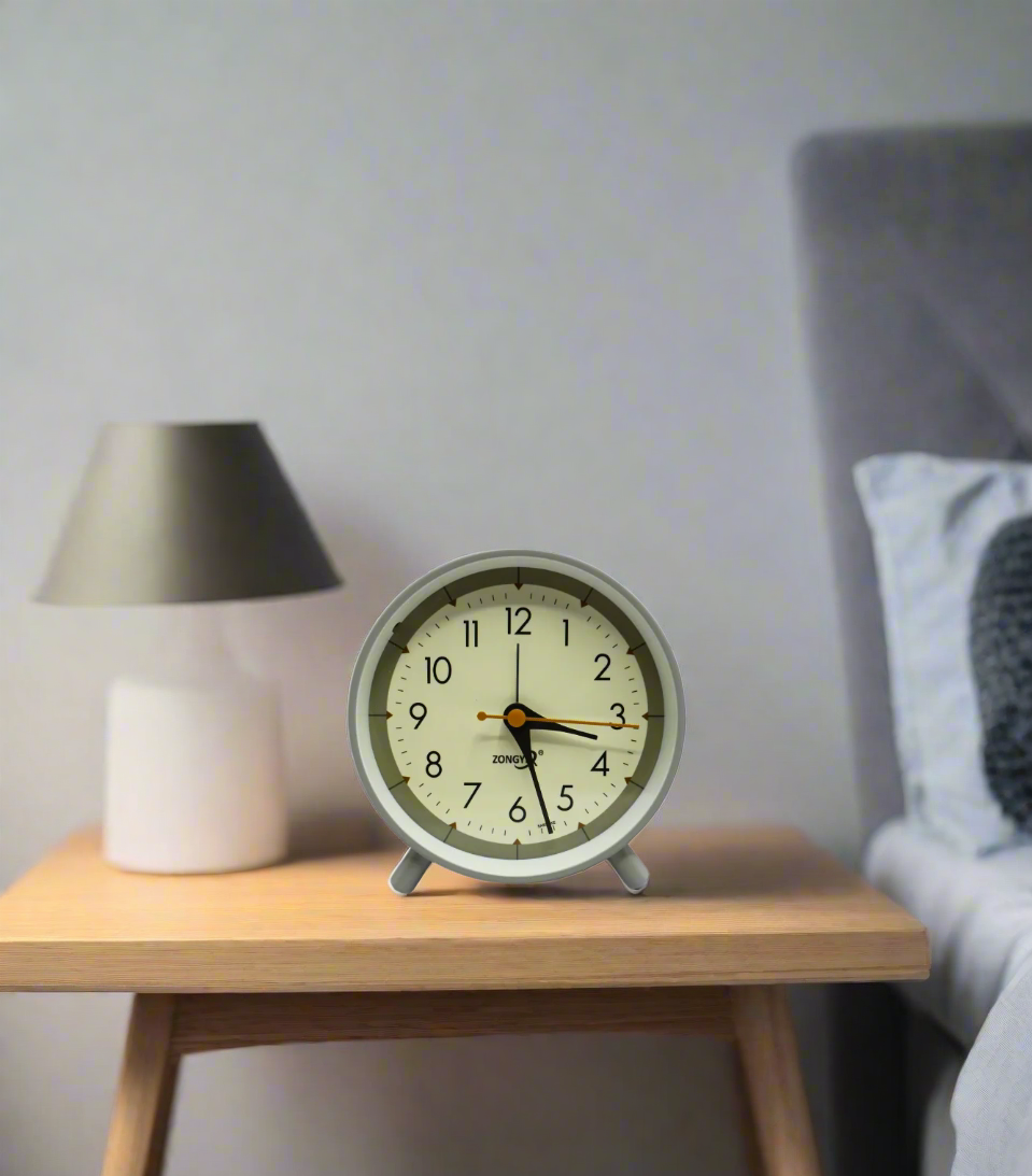 alarm clock china