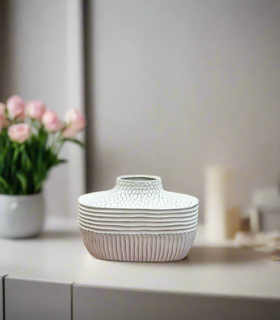 ceramic vase small china 23765
