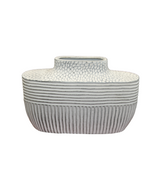 ceramic vase lareg china 23764