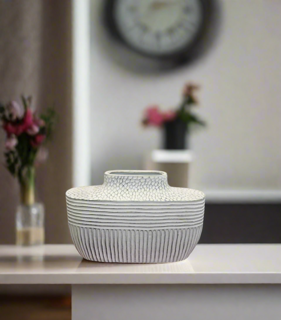 ceramic vase lareg china 23764