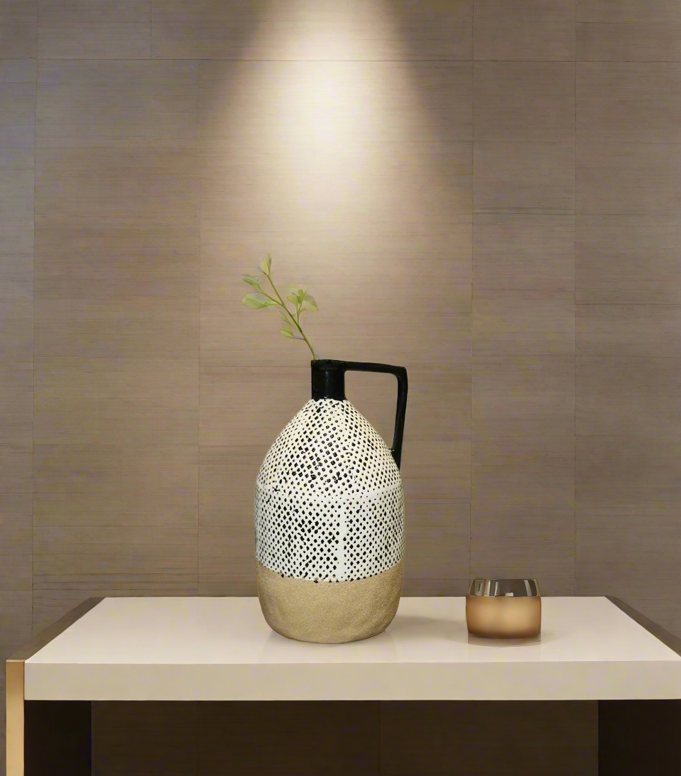 ceramic vase china 4247