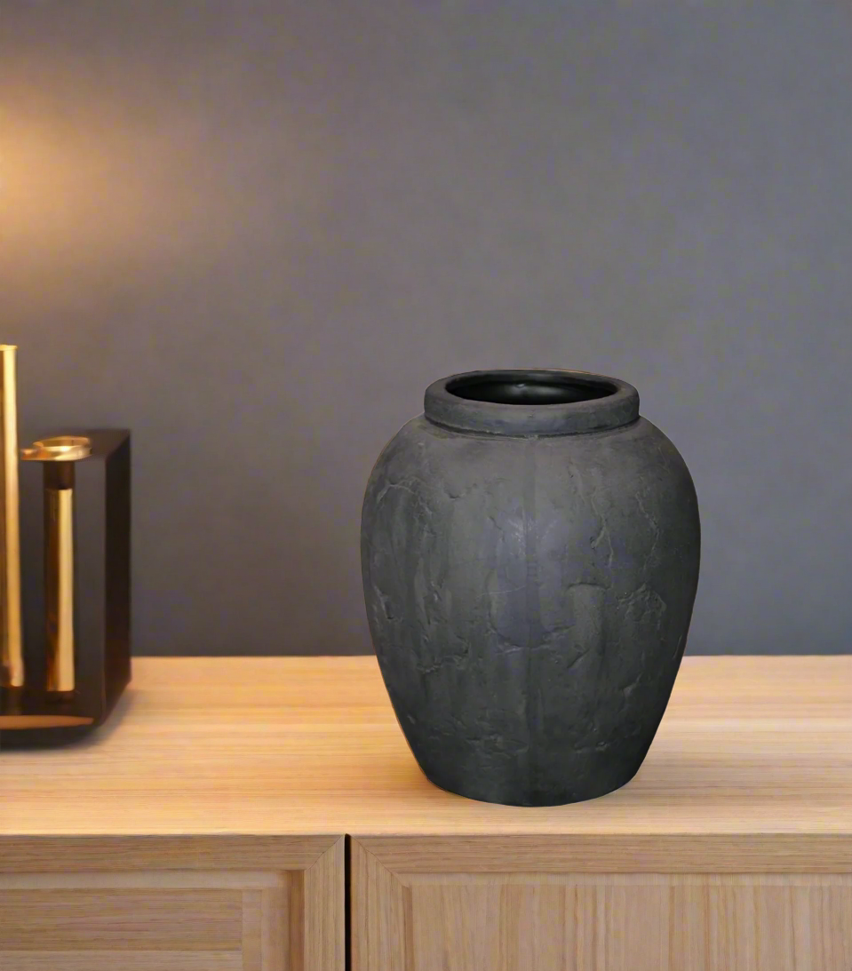 ceramic vase china 23733