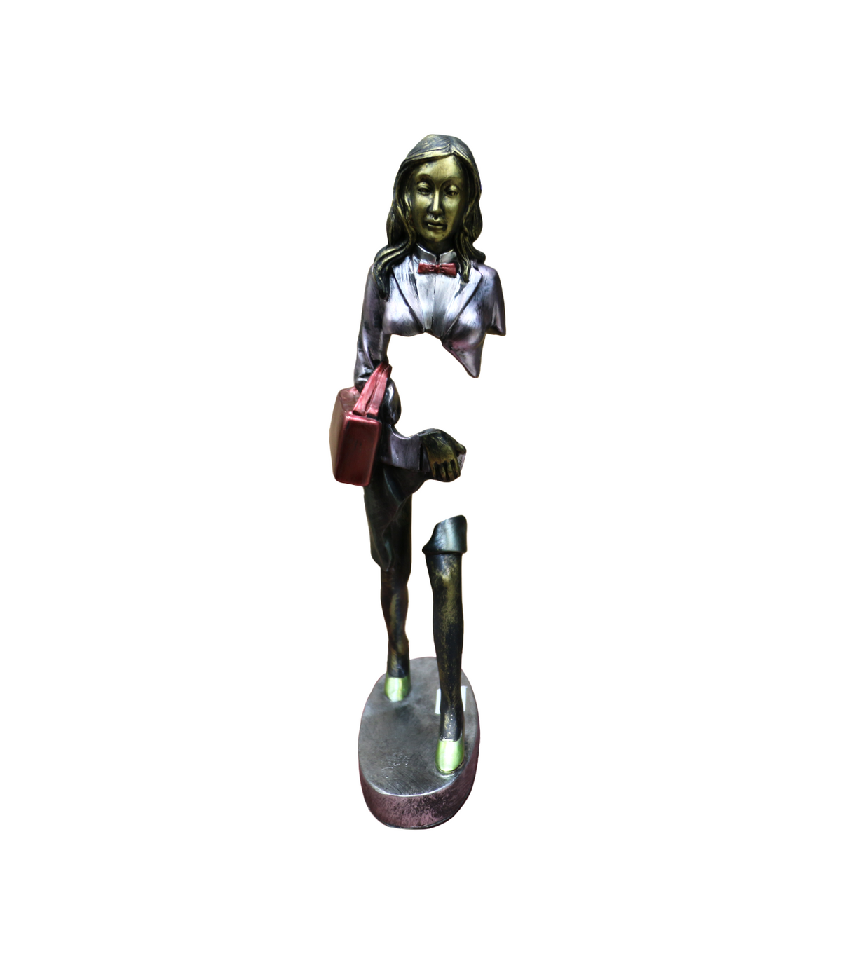 statue lady china 8000-963b