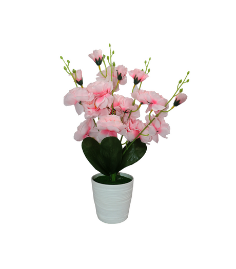 plastic flower pot china 133-16
