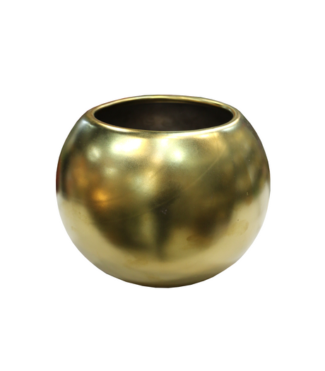 ceramic golden bowl china