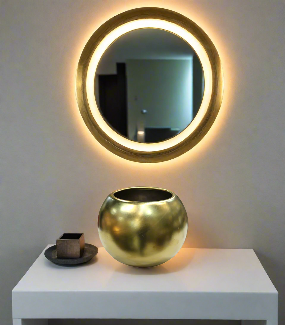 ceramic golden bowl china