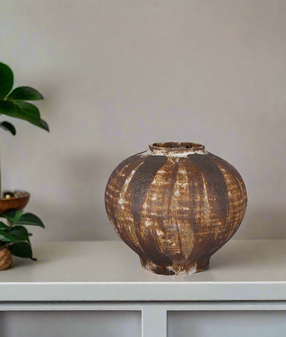 floor vase china 1716-2