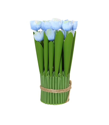 tulip flower pot china 16