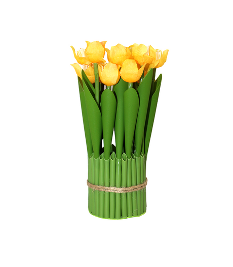 tulip flower pot china 16