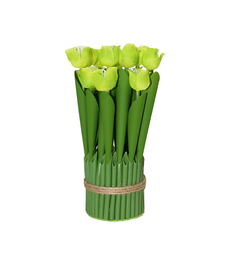 tulip flower pot china 16