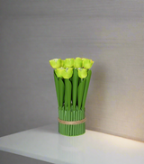 tulip flower pot china 16