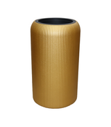 fiber planter golden china 06