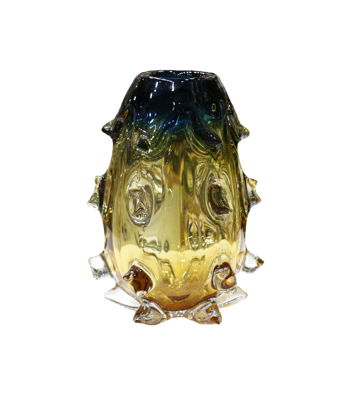 glass vase china ls23205