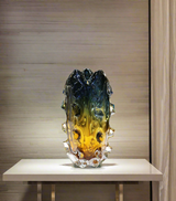 glass vase china ls23203
