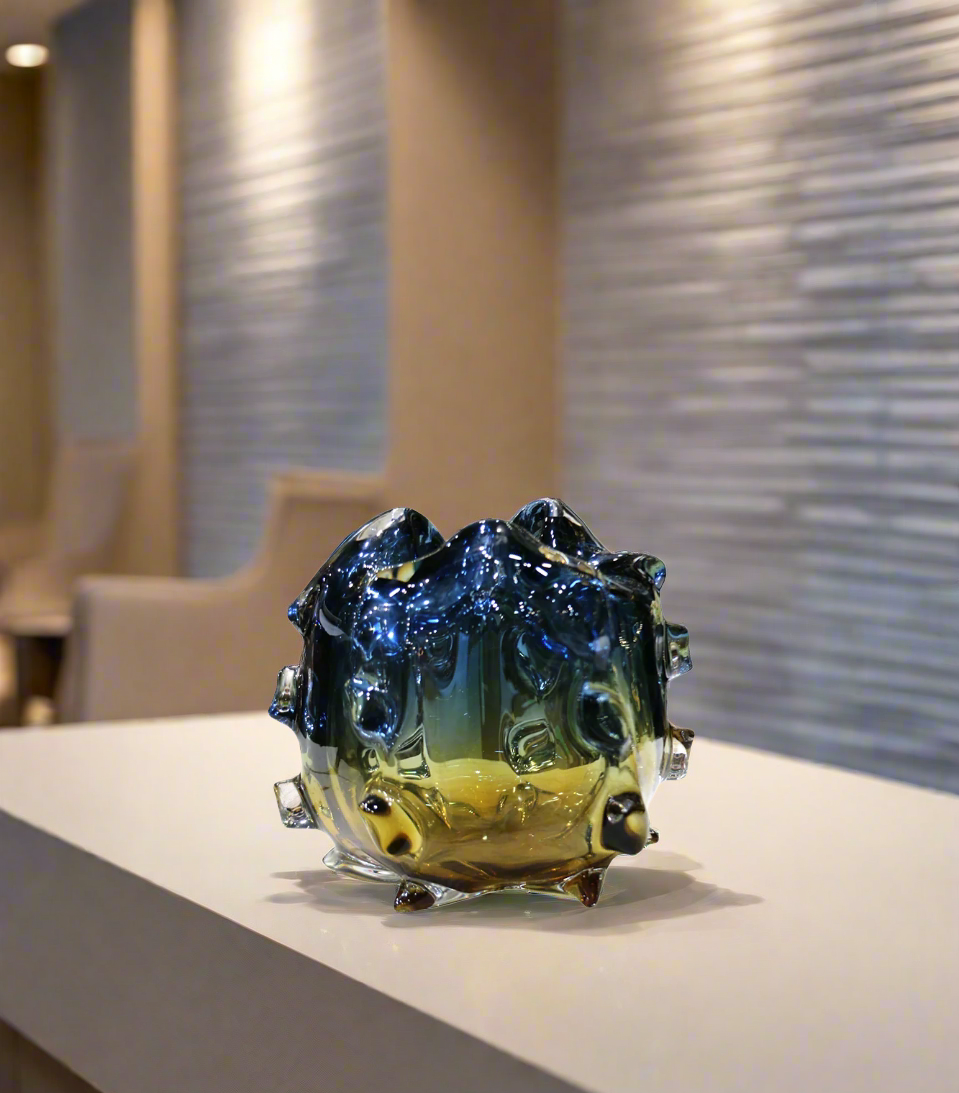 glass bowl china ls23204