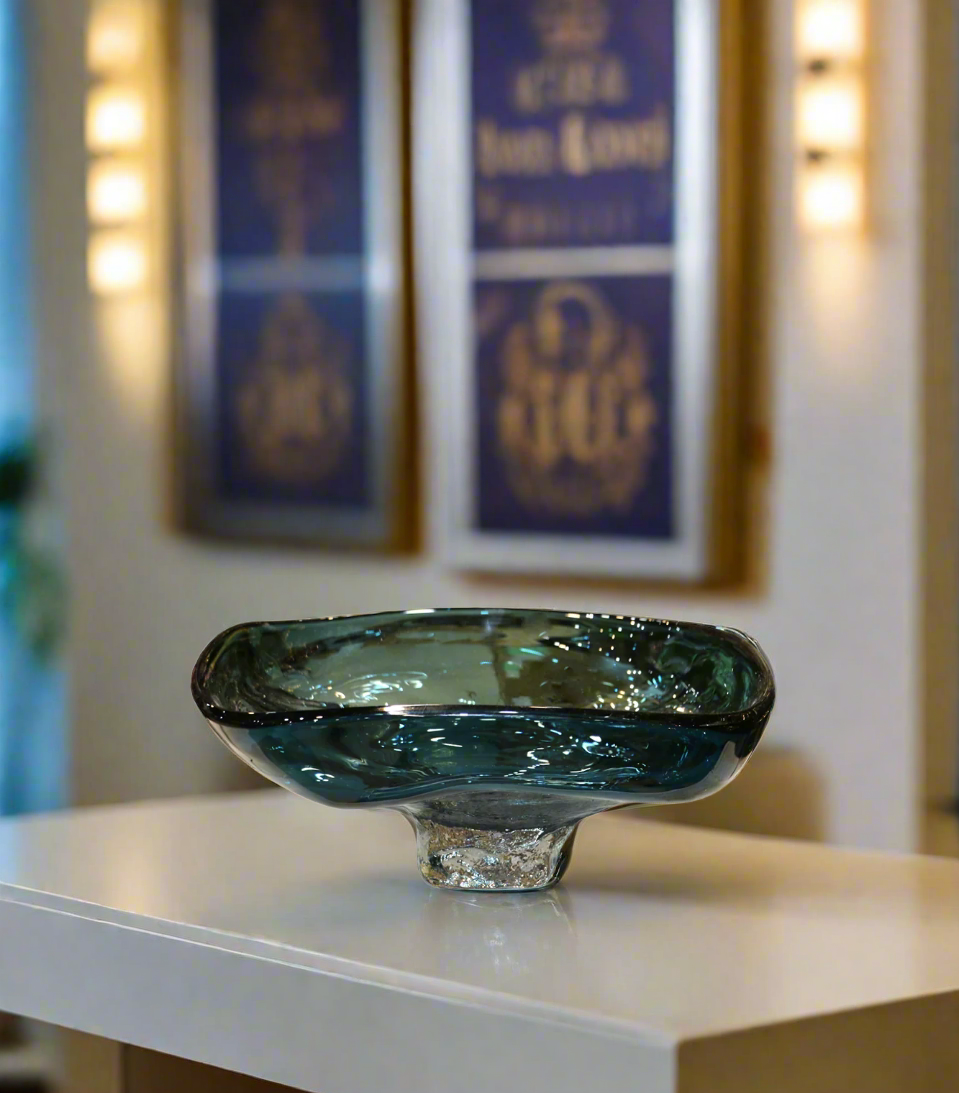 glass bowl china xb23623