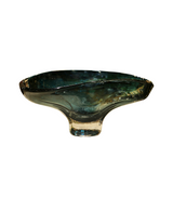 glass bowl oval china xb039