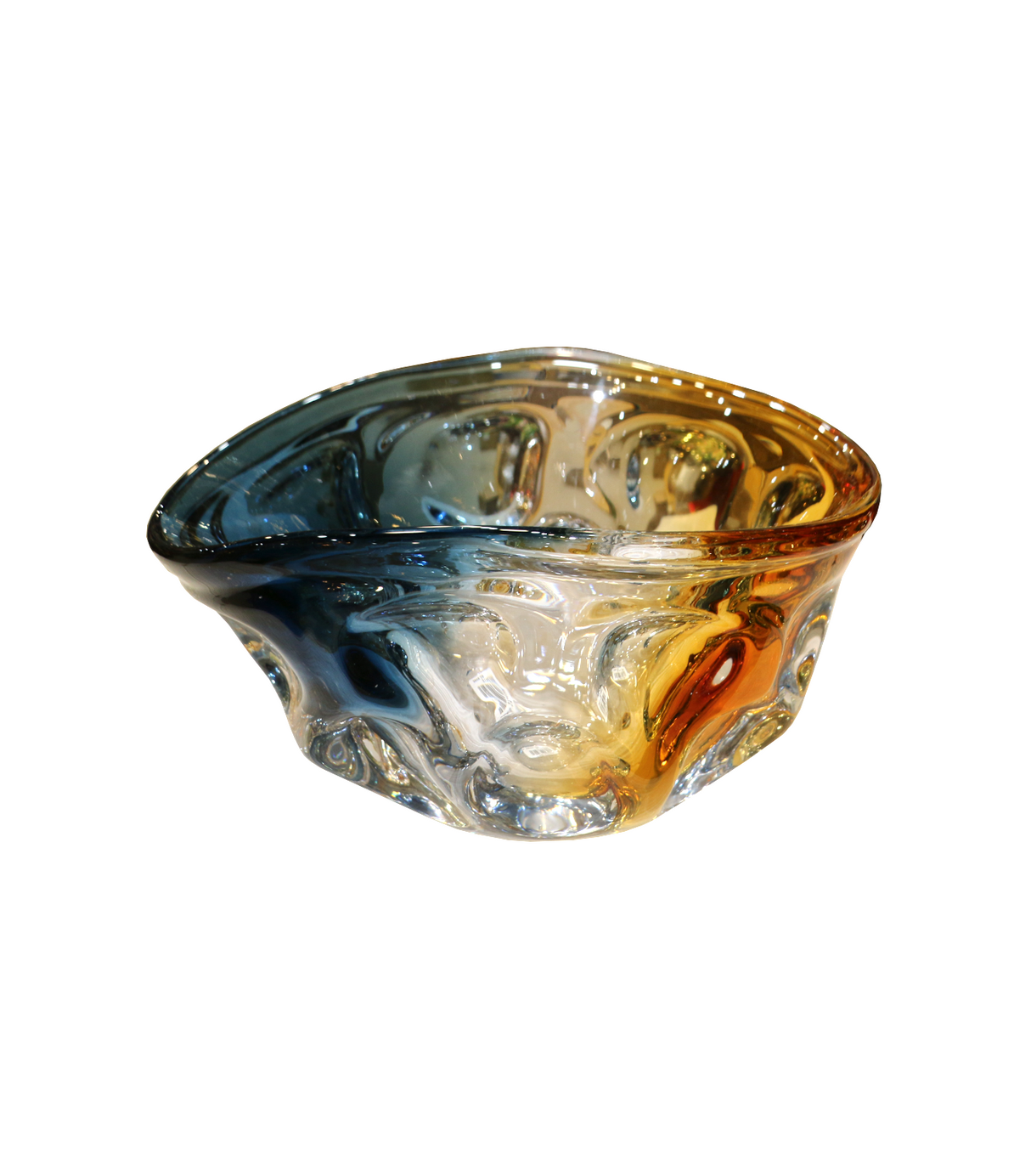glass bowl china 300-7