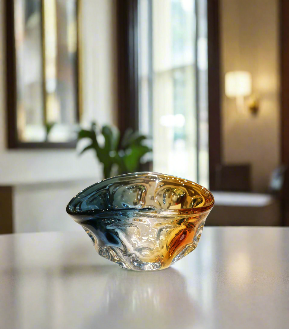 glass bowl china 300-7
