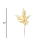 branch paper leaf skin 38'' china