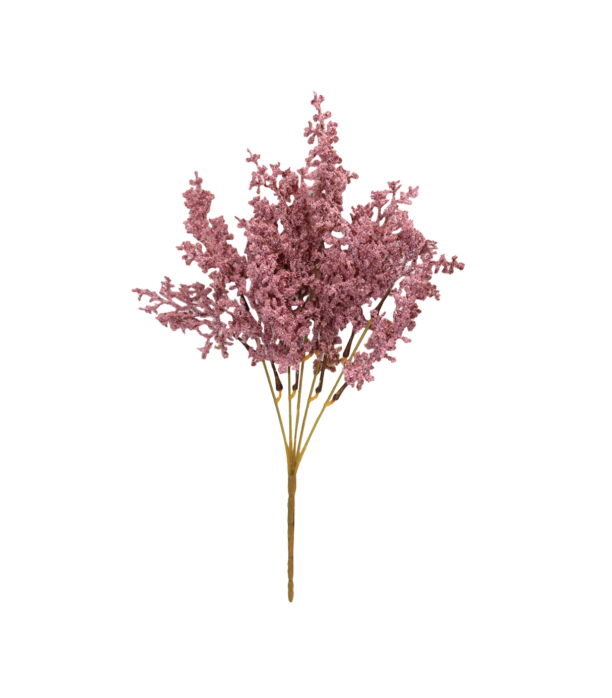 dry bunch pink china