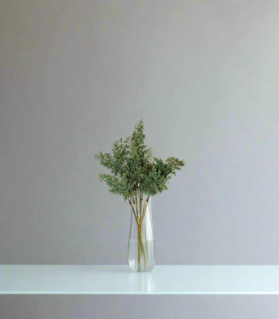 dry bunch green china