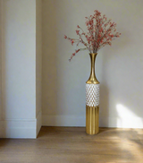metal vase china sp24pf141l