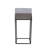 metal planter large china sp24pd051