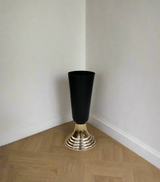 metal planter small china 3568s