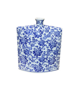 ceramic vase small china 798-14