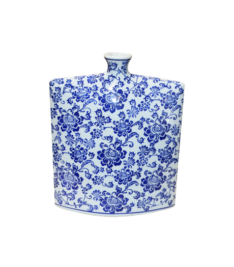 ceramic vase small china 798-14