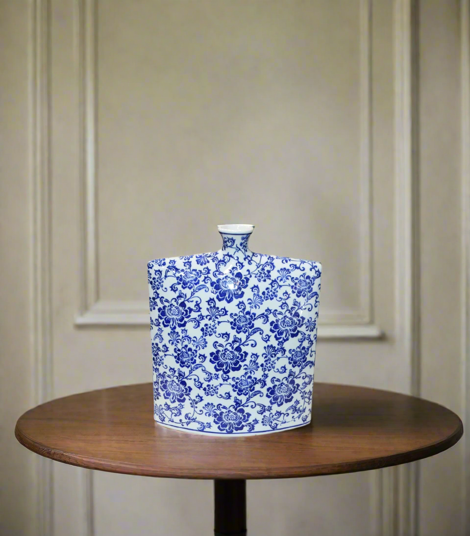 ceramic vase small china 798-14