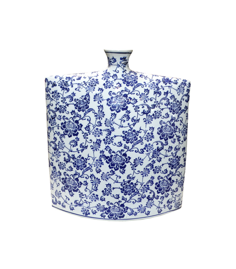 ceramic vase large china 797-13