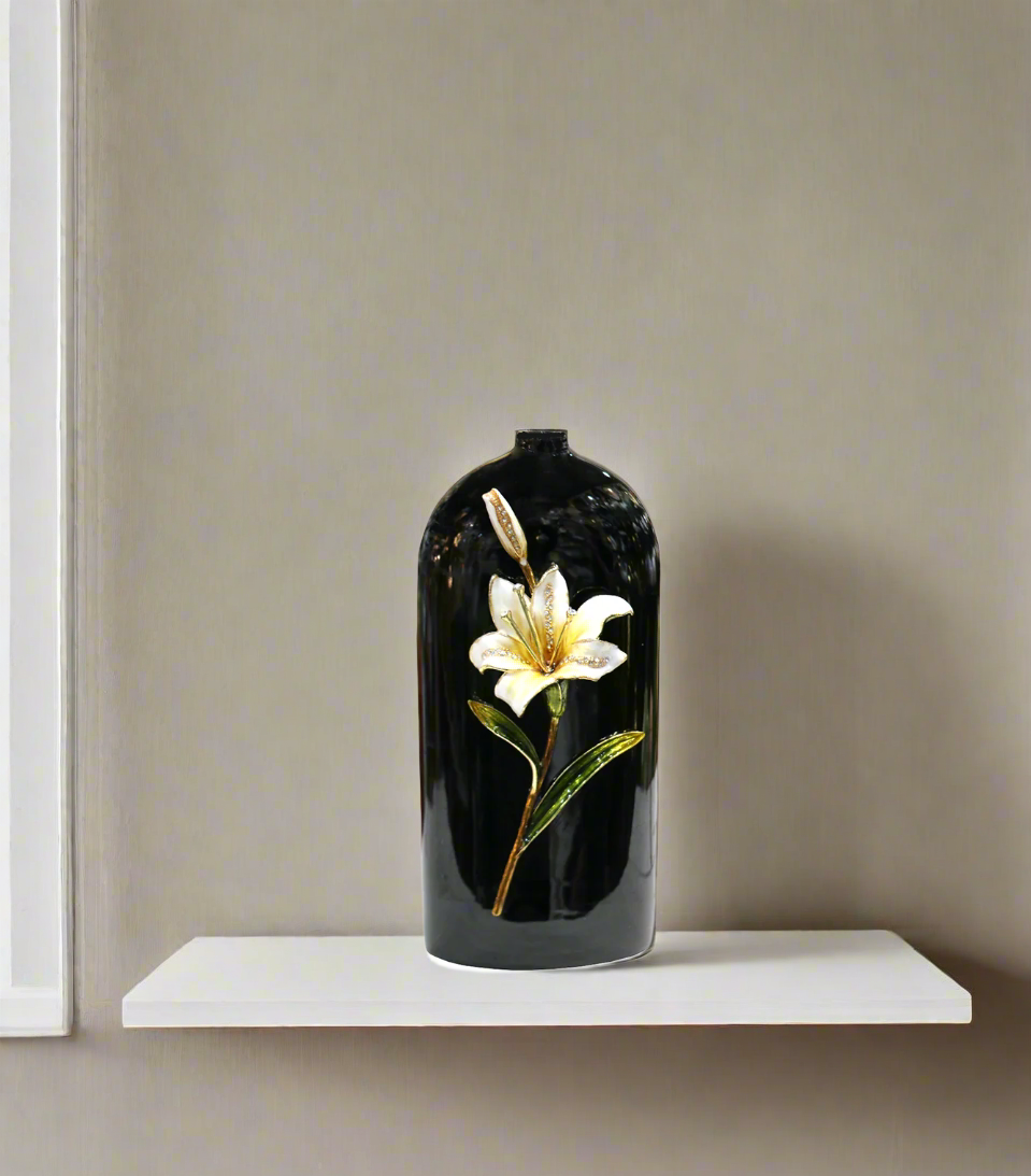 ceramic vase china 801-17